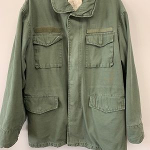 ROTHCO -Ultraforce US Army Men’s Field Coat